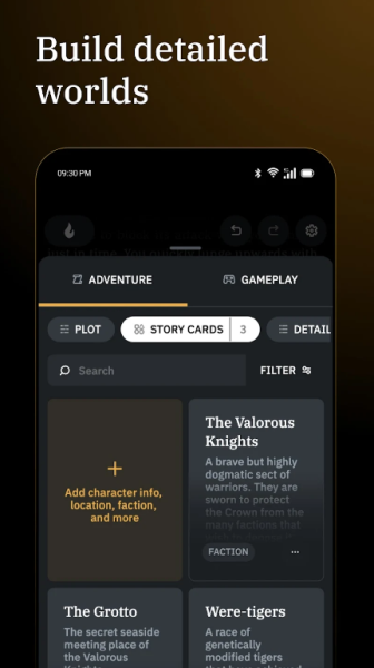 AI Dungeon Mod Apk Premium Download