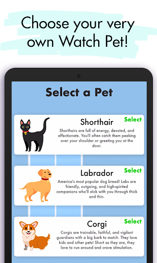 Watch Pet apk download latest version
