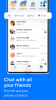 VK Messenger Mod Apk Download v1.223 screenshot 1