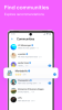 VK Messenger Mod Apk Download v1.223 screenshot 2