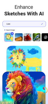 AI ARTA Art & Photo Generator Mod Apk Download v2.22.1 screenshot 2