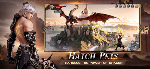 Divine Descent mobile game download for android