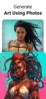 AI ARTA Art & Photo Generator Mod Apk Download v2.22.1 screenshot 3