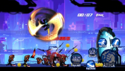 Cyber Striker apk for Android Download v1.0.0 screenshot 3