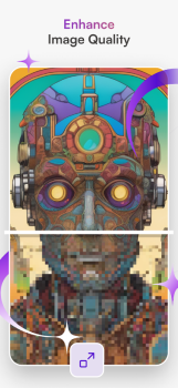 starryai Mod Apk Unlimited Credits Download v2.3.4 screenshot 4