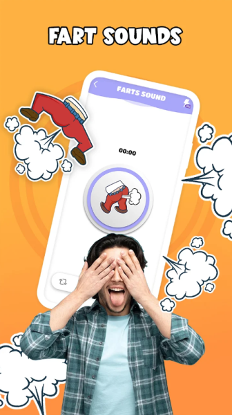 Monster Call Prank Sound App Free Download