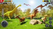 Jurassic Dino Hunter Dinosaur apk Download v0.1 screenshot 2