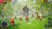 Jurassic Dino Hunter Dinosaur apk Download v0.1 screenshot 3