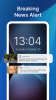 Daily News Local & Alerts App Free Download v1.9.3 screenshot 1