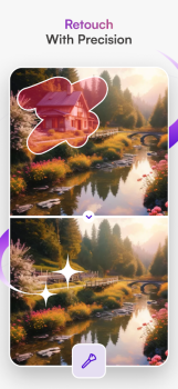 starryai Mod Apk Unlimited Credits Download v2.3.4 screenshot 3