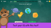 The Moron Test IQ Brain Games apk download v4.4.17 screenshot 4