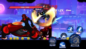 Cyber Striker apk for Android Download v1.0.0 screenshot 1
