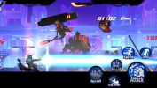 Cyber Striker apk for Android Download v1.0.0 screenshot 4