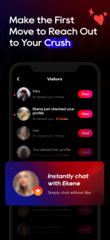 Hickey App Free Download for Android v2.2.2 screenshot 1