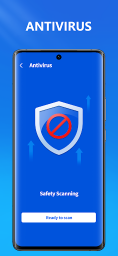 Antivirus PhoneMaster App Free Download