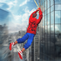 Spider Hero Man Multiverse mod apk download unlimited money