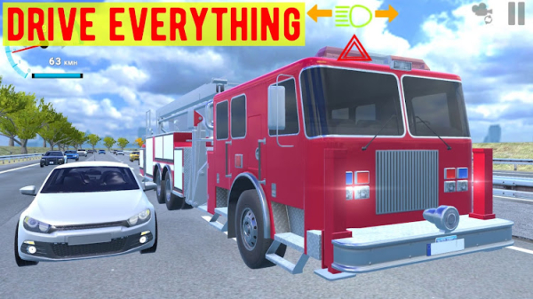 Drive Everythink apk for Android Download