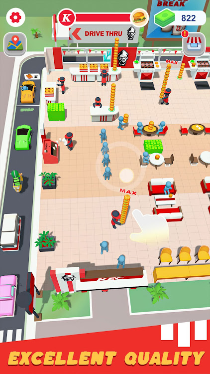 Chicken Please apk Download for AndroidͼƬ1