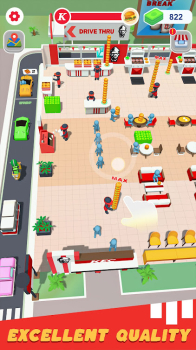 Chicken Please apk Download for Android v0.1 screenshot 4
