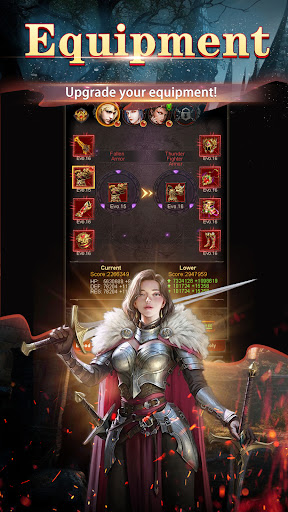 Abyss Reapers apk download for android