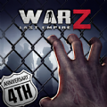Last Empire - War Z mod + hack - unlimited diamonds apk