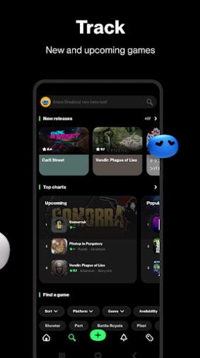 TapTap Lite Mod Apk Download