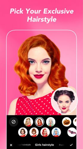 Art Me Cartoon Avatar Editor Mod Apk Download