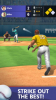 Baseball Home Run Sports Game mod apk download v1.3.4 screenshot 1