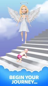 Stairway to Heaven mod apk no ads v2.1 screenshot 3