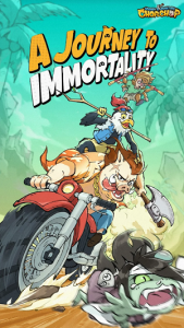Nobody＇s Adventure Chop Chop Game Download for Android v1.6.3 screenshot 2