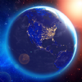 3D Earth & Real Moon mod apk latest version download