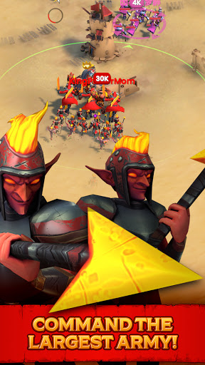 download Ancient Battle mod apk
