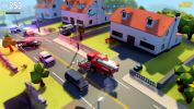 Reckless Getaway 2 Car Chase mod apk download v2.27.10 screenshot 2