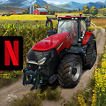 Farming Simulator 23 NETFLIX Apk Download for Android