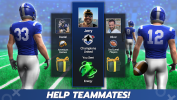 Football Battle Touchdown mod apk latest version download v1.0.31 screenshot 4