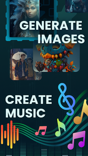 GenZArt AI Art Generator mod apk latest version download