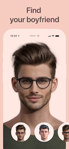 Anima My Virtual AI Boyfriend mod apk premium unlocked