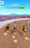 Horse Race Master 3d Mod Apk Unlimited Money Download v0.0.4.0 screenshot 2