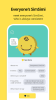 SimSimi mod apk 8.6.6 free shopping v8.7.5.5 screenshot 3