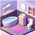 Decor Life Mod Apk Unlimited Stars And Gems No Ads Download