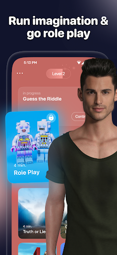 Anima AI Friend & Companion premium mod apk free download