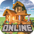 Mania Craft Online Apk Download Free