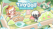 Tiny Doll Dream World apk download v1.8 screenshot 4
