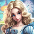 Alice Wonder Match apk download for android