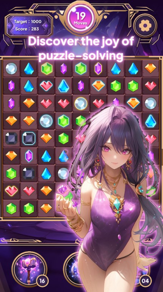 Pink Wonderland apk download for android
