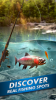Ultimate Fishing Fish Game mod apk latest version download v1.02.01 screenshot 3