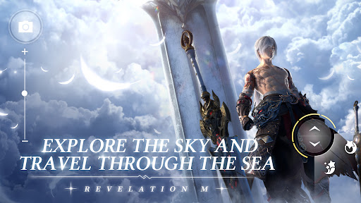 Revelation M download for android apk v0.51.0 screenshot 2