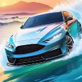 Super Cars Water Race apk download for android