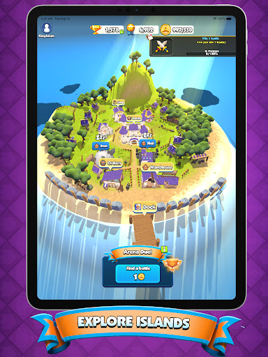Army of Tactics game download latest version
