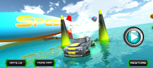 Super Cars Water Race apk download for android v1.0 screenshot 1